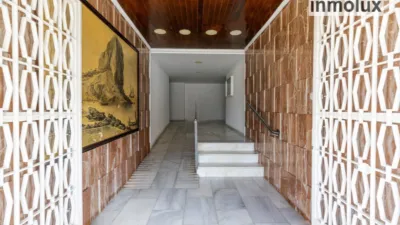 Apartment on Avenida de Niza photo 15