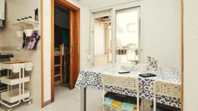 Apartment in Playa del Acequion photo 14