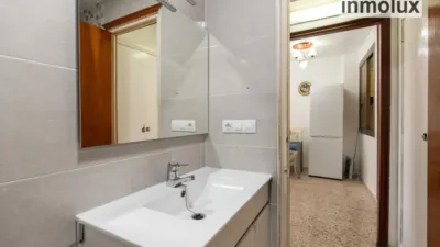 Apartment on Avenida de Niza photo 14