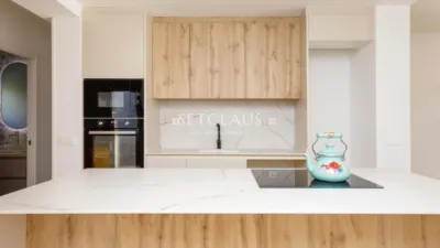 Semi-detached house in Can Sors photo 7