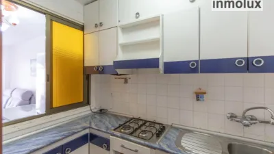 Apartment on Avenida de Niza photo 10