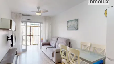 Apartment on Avenida de Niza photo 6