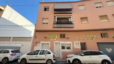 Pis – Calpe - Calp - Vista 5