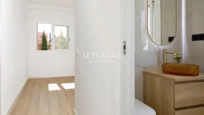 Semi-detached house in Can Sors photo 28