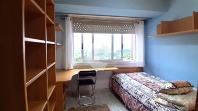 Apartment in Montrove photo 6