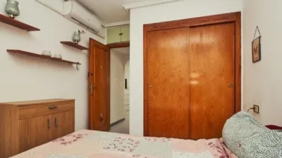 Apartment in Playa del Acequion photo 20