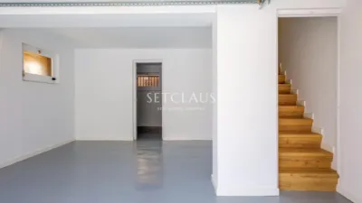 Semi-detached house in Can Sors photo 48