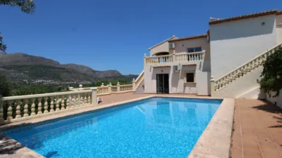 Casa - Vista 3