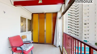 Apartment on Avenida de Niza photo 5