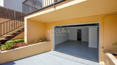 Semi-detached house in Can Sors photo 45