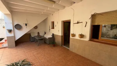 House in Pedreguer photo 15