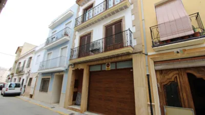 House in Pego photo 37