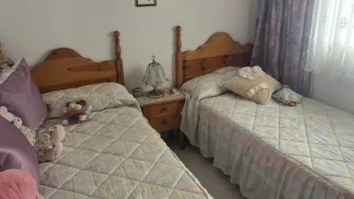 Apartment in Calpe - Centre photo 3