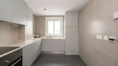 Habitación en alquiler en Nueva España, Nueva España (Distrito Chamartín. Madrid Capital) de 1.100 €<span>/mes</span>