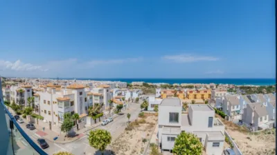 Duplex Penthouse in Guardamar del Segura photo 27