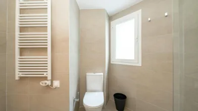 Habitación en alquiler en Nueva España, Nueva España (Distrito Chamartín. Madrid Capital) de 1.075 €<span>/mes</span>