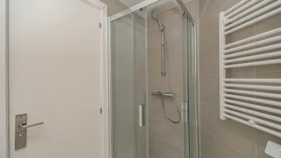 Habitación en alquiler en Nueva España, Nueva España (Distrito Chamartín. Madrid Capital) de 1.100 €<span>/mes</span>