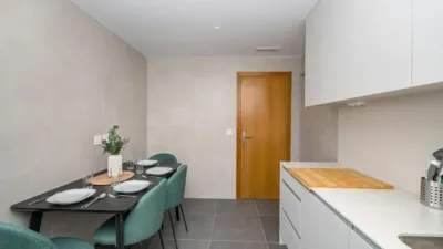 Habitación en alquiler en Nueva España, Nueva España (Distrito Chamartín. Madrid Capital) de 1.075 €<span>/mes</span>