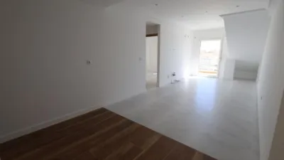 Ático en venta en Cabo Roig - Vista 3