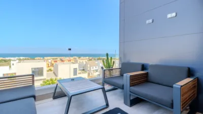 Duplex Penthouse in Guardamar del Segura photo 28