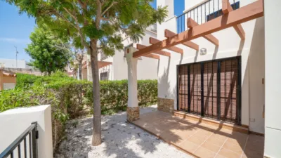Chalet in Algorfa photo 4