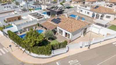 Casa – San Fulgencio - Vista 3