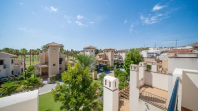 Chalet en Algorfa photo 35