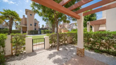 Chalet en Algorfa photo 9