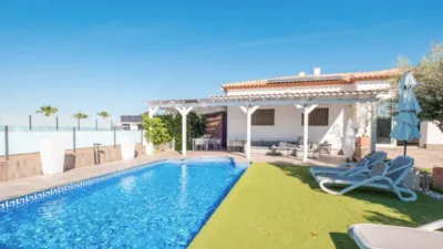 Casa – San Fulgencio - Vista 4