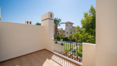 Chalet en Algorfa photo 26