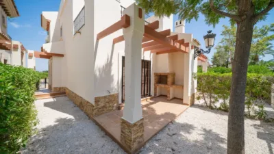 Chalet in Algorfa photo 3