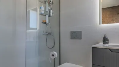 Duplex Penthouse in Guardamar del Segura photo 23