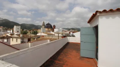 House in Pego photo 36