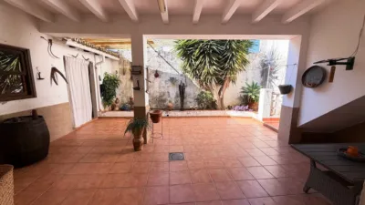 House in Pedreguer photo 14