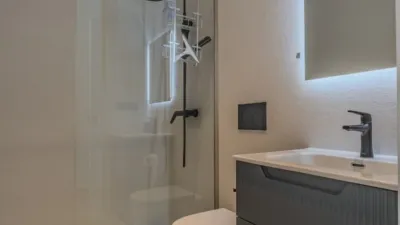 Duplex Penthouse in Guardamar del Segura photo 18