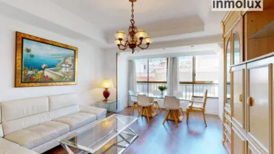 Flat on Poeta Vila and Blanco Street photo 4