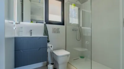 Duplex Penthouse in Guardamar del Segura photo 22