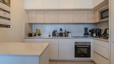 Duplex Penthouse in Guardamar del Segura photo 12