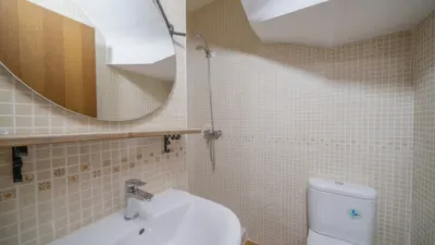 Chalet en Algorfa photo 11