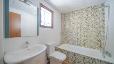 Chalet en Algorfa photo 20