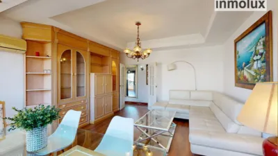 Flat on Poeta Vila and Blanco Street photo 3