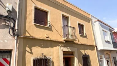 House in Pedreguer photo 21