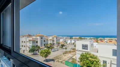 Duplex Penthouse in Guardamar del Segura photo 26
