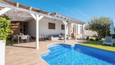 Casa – San Fulgencio - Vista 5