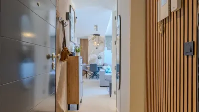 Duplex Penthouse in Guardamar del Segura photo 14