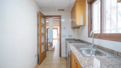 Chalet en Algorfa photo 14