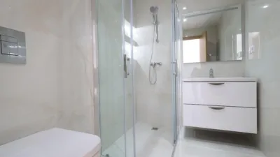 Ático en venta en Cabo Roig - Más