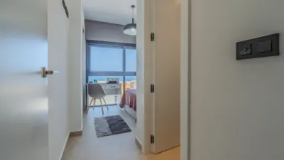 Duplex Penthouse in Guardamar del Segura photo 15