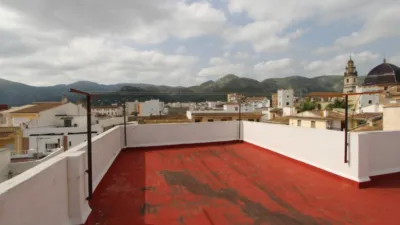 House in Pego photo 35