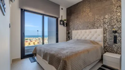 Duplex Penthouse in Guardamar del Segura photo 24